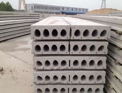 空心樓板一般可以用多少年