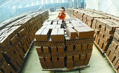 浙江建材行業(yè)：創(chuàng)新驅(qū)動(dòng)與綠色轉(zhuǎn)型之路